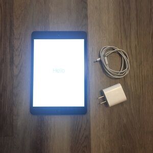 iPad Mini 1st Generation